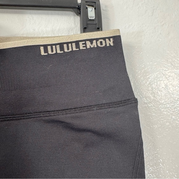 Lululemon Iconic Sweat Tight Leggings - Picture 8 of 15